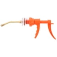 thumbnail image 1 of MasteelfCA Distributeur de Pilules Vétérinaire Utile 50ML Tireur de Pilules Animal, 1 of 8