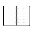 thumbnail image 6 of Blue Sky 2027 Weekly and Monthly Planner Calendar, Includes January 2027 - December 2027, 5" x 8", Flexible Cover, Wirebound, Laminated Tabs, Enterprise, 6 of 9