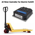 thumbnail image 5 of Controlador de motor de CA 1230 de repuesto para CURTIS 1230-2402 para carretilla elevadora eléctrica Liftstar CBD20-460, color negro, 5 of 5