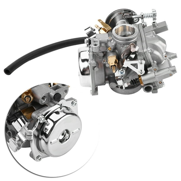 Yamaha xv250 carburetor deals