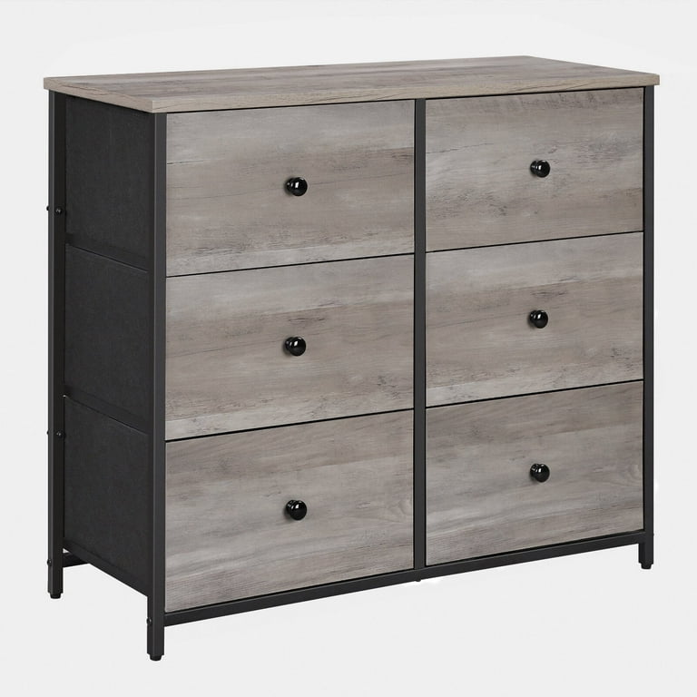 Robena 6 drawer sale dresser