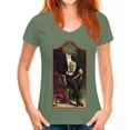 thumbnail image 1 of Mr Bungle R I P Faith No More Fantomas Mike Patton Tomahawk Retro T Shirt 2 Free Style Tee Shirt, 1 of 7