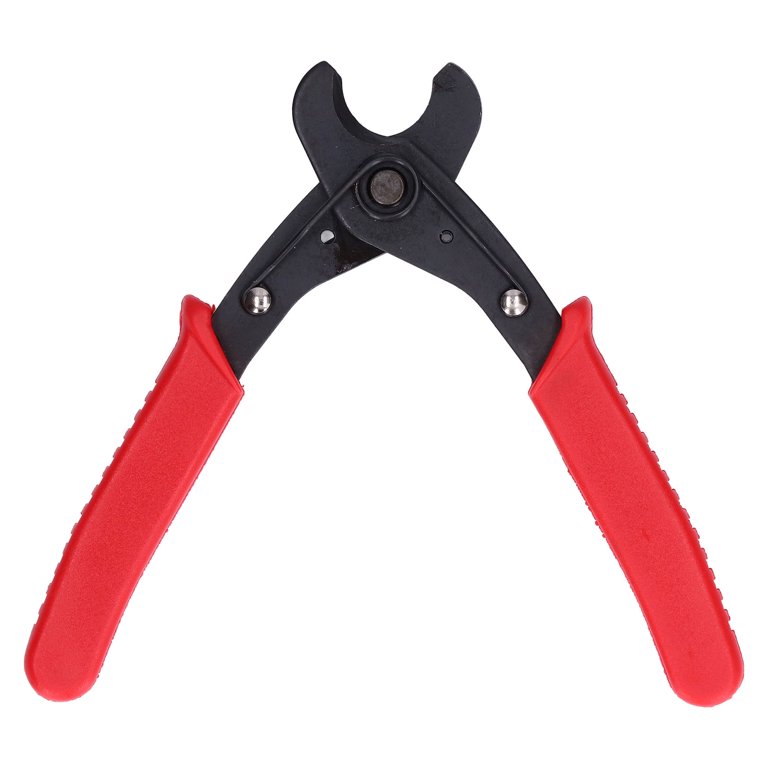 7 in. Inline Wire Stripper and Cutter