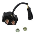 thumbnail image 2 of Polaris 4012017 Rubber Starter Solenoid 6-2011 Outlaw 500 Predator 525 450 200, 2 of 5