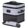thumbnail image 2 of Igloo Réacteur Portable 18 Canettes Sac Isotherme Étanche, Gris, 2 of 12