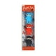 thumbnail image 1 of Borradores Ooly Ninja - Juego de 3 - Colores azul, rojo y negro - 1.75 "de alto OOLY 112-054, 1 of 1