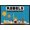 Black Framed Version, variant on Star Wars: 8-Bit - Rebels Wall Poster, 14.725" x 22.375"