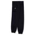 thumbnail image 3 of DKNY Boys' 2-Piece Joggers Set Outfit Color: light olive Size: 2t, 3 of 3