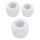 thumbnail image 5 of KAKOWELY moldes de silicona para tartas de Halloween (blancos), 5 of 5