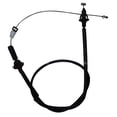 thumbnail image 1 of Cable Chicote Acelerador CAHSA Compatible Con Ford Ranger 2.3L 3.0L 4.0L carburado, 1 of 6