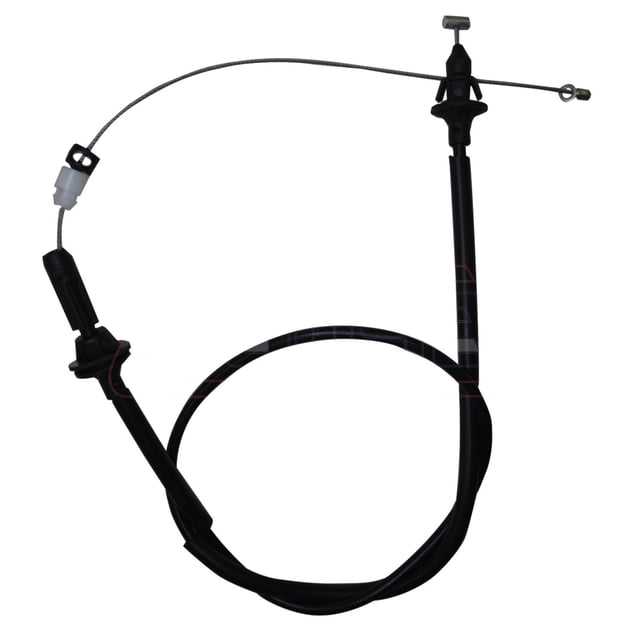 Cable Chicote Acelerador CAHSA Compatible Con Ford Ranger 2.3L 3.0L 4.0L carburado