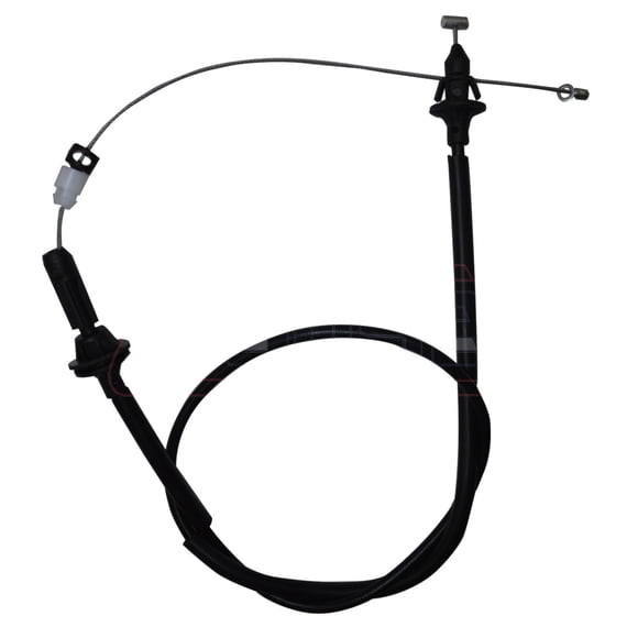 Cable Chicote Acelerador CAHSA Compatible Con Ford Ranger 2.3L 3.0L 4.0L carburado