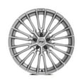 thumbnail image 3 of Niche 1PC Cast Aluminum Rim M251 19X9.5 5X112 PLTNM 48MM, M2511995F8+48, 3 of 3
