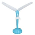 thumbnail image 4 of Wind Turbine Kit Wind Turbine Generator Kit Windmill Generator Kit Wind Turbine Science Kit Wind Turbine Kit For Kids Wind Turbine Kit Generate Electricity Solar Power Renewable, 4 of 8