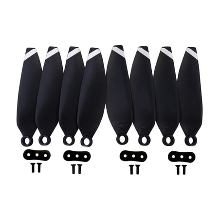 8/16Pcs Accessories Lightweight Parts for X30 Z6 8PCS