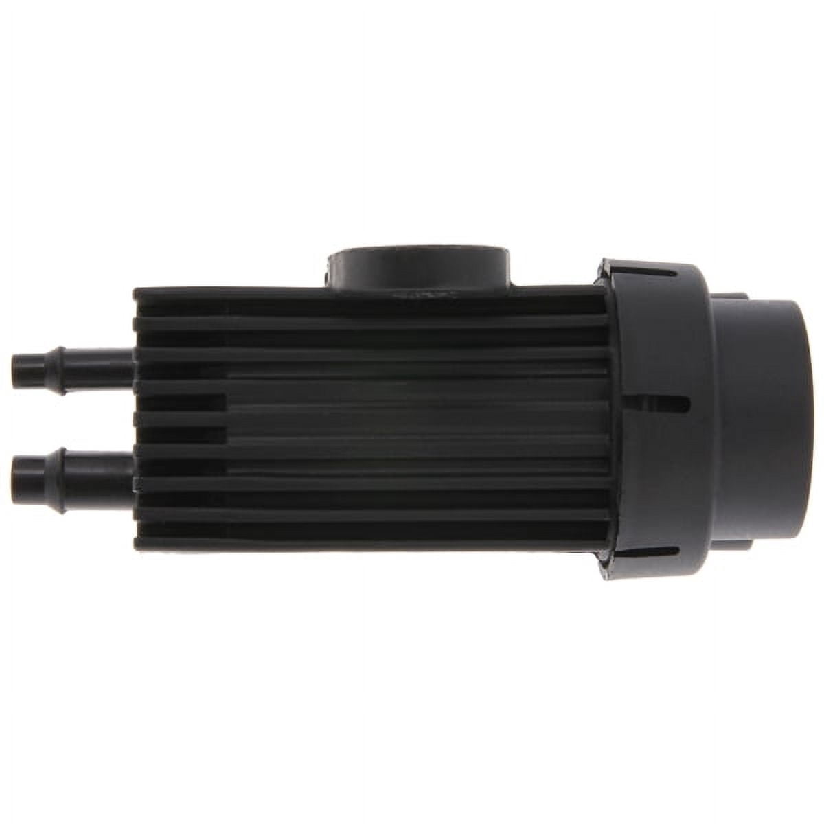 EGR Valve Control Solenoid