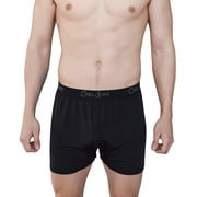 Chill Boys Performance Boxers - Cool, Soft, Breathable Mens Boxers