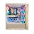 thumbnail image 2 of Pc Gamer Core I5 Rx 580 8gb 16gb Ram 512 Gb M.2 Blanco, 2 of 4