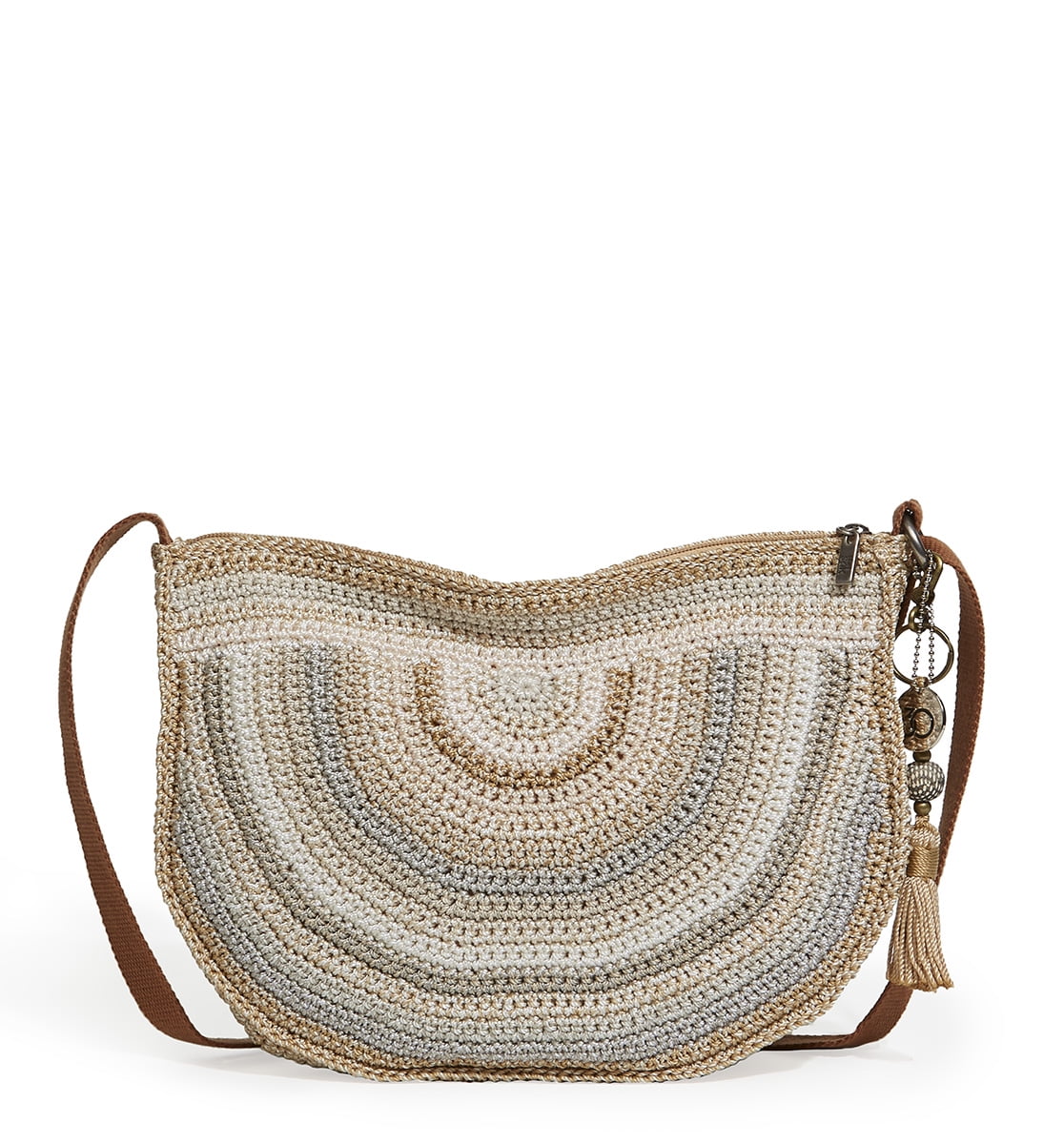 The sak outlet ryder crescent crossbody