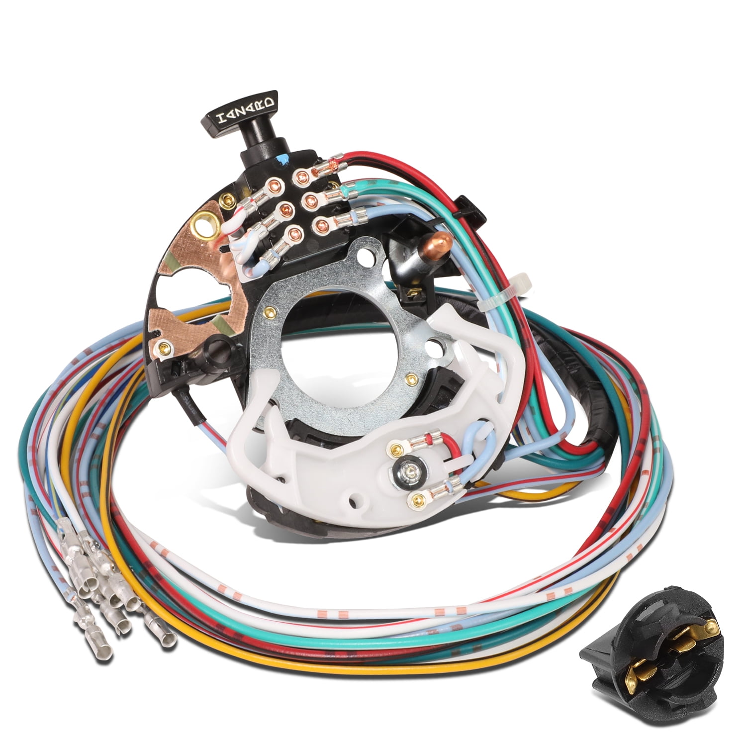 DNA Motoring OEMSW0041 For 19731977 Ford E100E350 F100F350 Truck