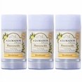 thumbnail image 2 of A La Maison Deodorant Honeysuckle, 2.4 oz Pack of 3, 2 of 3