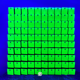 thumbnail image 1 of Panel Decorativo PANEL DECORATIVO 4D 30x30cm Caja De 15 Piezas Neon decoración de eventos, 1 of 6