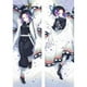 thumbnail image 1 of Funda De Almohada Anime Chica Demon Slayer Sexy Cuerpo Dakimakura Kamado Kawaii Almohadas Waifu, 1 of 4