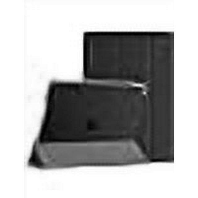 KOMI Étui pour iPad 10,2 Pouces (Modèle 2021/2020/2019, Génération 9/8/7), Couverture Auto Réveil/sommeil