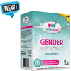 GenderSense Gender Predictor Self Test Kit - Baby Gender Prediction Test