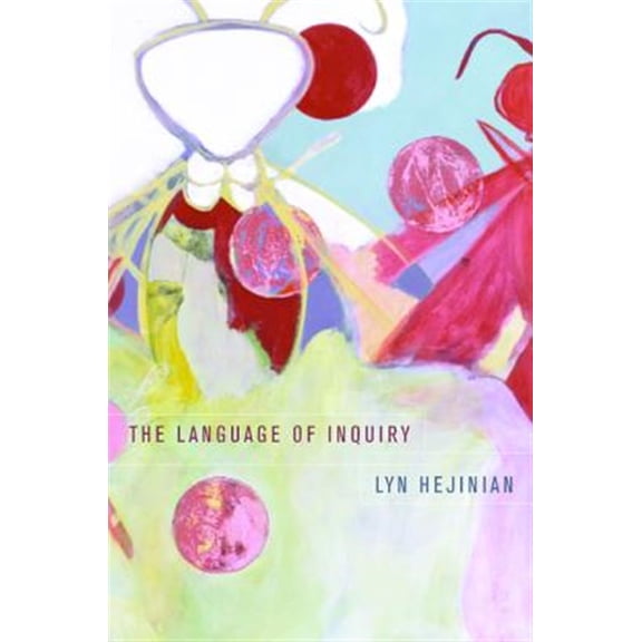 Pre-Owned The Language of Inquiry Paperback