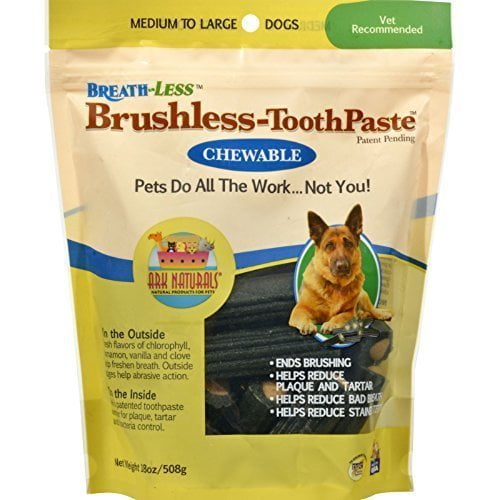 Ark naturals breathless clearance toothpaste