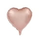 thumbnail image 1 of Conjunto de globos de papel de aluminio Wosthever Oro Rosa 18 Pulgadas, 1 of 6