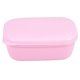 thumbnail image 5 of UPOUART Caja Organizadora Rosa Para Jabón Con Duradero Para Camping Y Hotel, 5 of 7