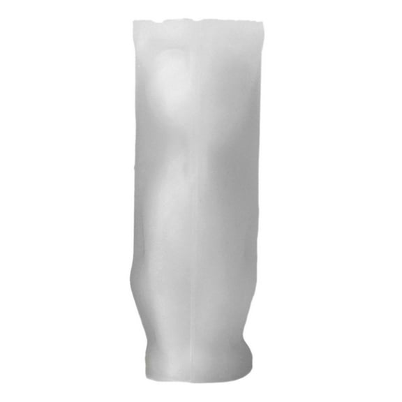 lanema Flexible Silicone Mold 3D Cats Shape Candle Moulds Resin Crafting Moulds Craft Decorative Molds Hand-Making Accessories