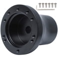 thumbnail image 1 of Lishi Club Car Golf Cart Steering Wheel Adapter Golf Steering Wheel Adapter for Club Car Golf Cart Steering Wheel Adapter, 1 of 6