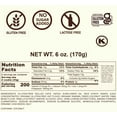 thumbnail image 4 of INBITE Oatmeal Cookies Bites, Variety Pack, Healthy, Allergen Friendly, No Sugar Added, Gluten Free, 3 Pack, 18 oz, 4 of 7