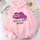 thumbnail image 4 of Sudaderas góticas de moda para mujer, Sudadera con capucha de Alicia en el país de las Maravillas, Sudadera con capucha de gato de Cheshire, Sudadera de Manga Harajuku, sudaderas con capucha femeninas, 4 of 5