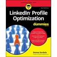 thumbnail image 1 of LinkedIn Profile Optimization For Dummies (For Dummies (Business and Personal Finance)), 1 of 5