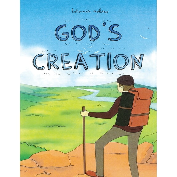 God's Creation, (Paperback)