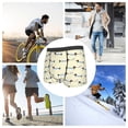thumbnail image 4 of Fotbe Dachshund Dog Puppy Calzoncillos Tipo Boxer con Bolsa de Soporte Total para Hombre, X-Temp Fresco, Transpirable y de Secado Rápido-Large, 4 of 5