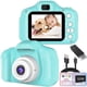 thumbnail image 5 of Cámara digital para niños Pantalla táctil de 2 pulgadas HD 1080P Mini Foto Video Videocámara Juguetes JShteea El nuevo, 5 of 9