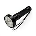 thumbnail image 1 of PENGXIANG 100 LED UV Ultra Violet Flashlight Lamp Torch Inspection Light, 1 of 9