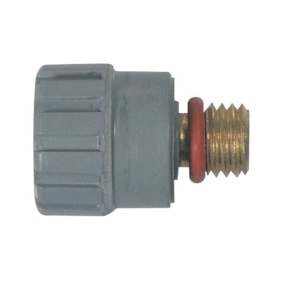 Miller Electric Back Cap,Short,PK2 CS110-BCS