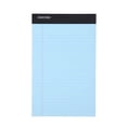 thumbnail image 6 of Mintra Office - Pastel Legal Pads 6PK (Set2) - 5in x 8in, Narrow Ruled, Junior Size - 50 Sheets per pad - Writing Pad, Notepad Paper for Business, School, College, 6 of 11
