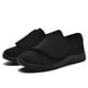 thumbnail image 3 of Zapatos Edema Extra Anchos Hombres Mujeres Transpirable Cierre Ajustable Ligero, 3 of 9