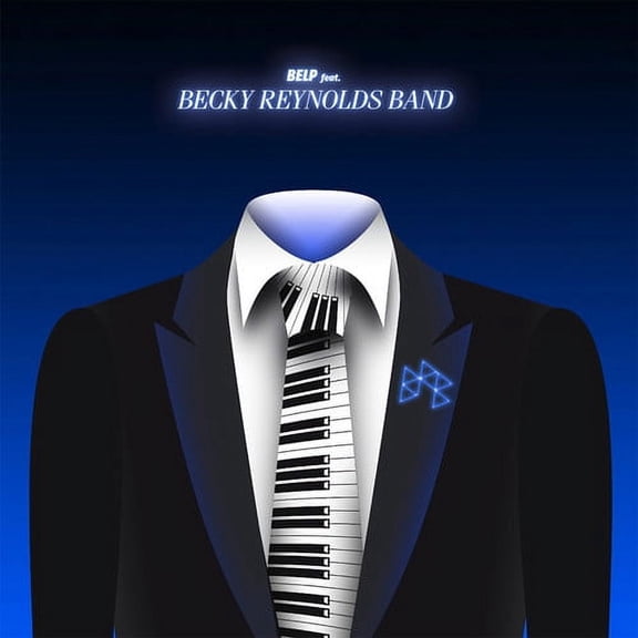 Belp - Belp - Electronica - Vinyl