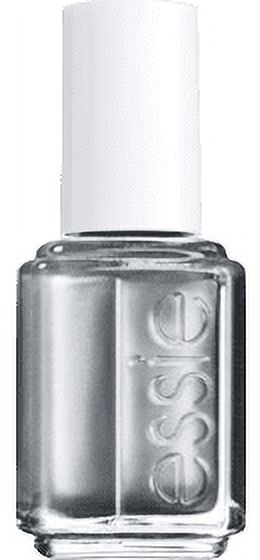 Essie Nail Polish - Neutrals (Color : No Place Like Chrome)