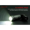 thumbnail image 6 of Sunwayman T16R CREE XM-L2 U3 LED -380 Lumens (Available in Black and Grey), 6 of 9