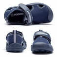 thumbnail image 6 of GUBARUN Toddler Boys Water Shoes Quick Dry Closed-Toe Aquatic Sport Sandals Toddler/Little Kid, 6 of 8