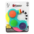 thumbnail image 4 of Sassy® Do-Re-Mi Textured Tunes, 4 of 5